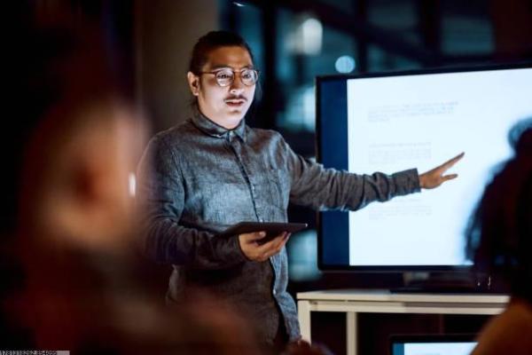 体育培训班如何提高学员留存率？(图1)